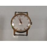 A gents Roxedo wrist watch