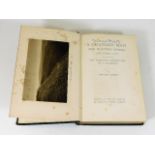 Thomas Hardy A Changed Man hand signed