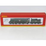 Hornby boxed model train R2282 BR4-6-2 Westcountry