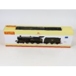 Hornby boxed model train Resolven Grange