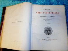 Historie des Art Industriels par Jules Labarte 187