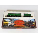 Hornby boxed model train R265 SR4-6-2 Bideford Wes