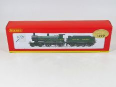 Hornby boxed model train R2889 BR4-4-0 Class T9 30