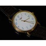A Longines La Grande Classique unisex wrist watch