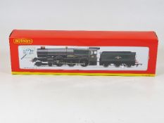 Hornby boxed model train R2234 BR4-6-0 King Class