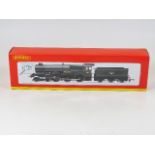 Hornby boxed model train R2234 BR4-6-0 King Class