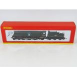 Hornby boxed model train R2260 BR4-6-2 Battle of B