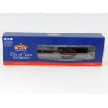 Bachmann Branch Line boxed train 31-725NRM City of