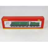 Hornby boxed model train R2283 SR4-6-2 Battle of B