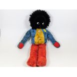 A mid 20thC. golliwog