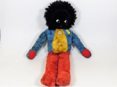 A mid 20thC. golliwog