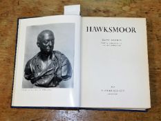 Hawksmoor by Kerry Downes 1959