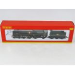 Hornby boxed model train R2310 BR4-6-2 Merchant Na