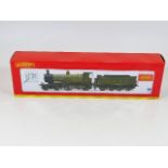 Hornby boxed model train R2892 LSWR4-4-0 Class T9