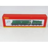 Hornby boxed model train R2260 BR4-6-2 Battle of B