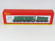 Hornby boxed model train R2260 BR4-6-2 Battle of B