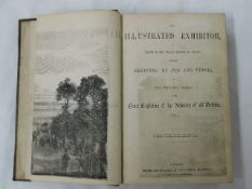 The Illustrated Exhibitor 1851