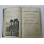 The Illustrated Exhibitor 1851