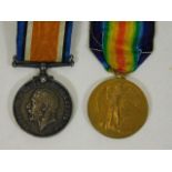 WW1 medal set bearing inscription 40076 A. Cpl J.