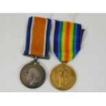 WW1 medal set bearing inscription 137408 Pte. E. O