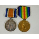 WW1 medal set bearing inscription 642736 Pte. T. O