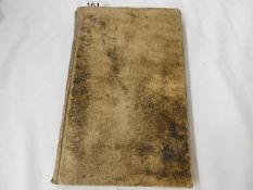 An early Victorian ledger for Monmouthshire Quarry