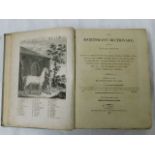 The Sportsman's Dictionary by Henry Pye 1807