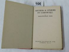 Arthur & Other's In Cornwall by Baragwanath King