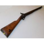 An early 19thC. Tower musket approx. 49in long