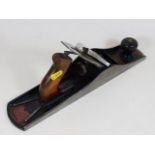 A Stanley Bailey 5 1/2 plane