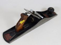 A Stanley Bailey 5 1/2 plane