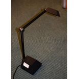 Sigma desk lamp Condition: