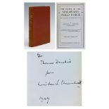 Autographs/Books - Winston S. Churchill - Signed copy of The Story Of The Malakand Field Force,