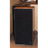 Pair of Bang & Olufsen Beovox 2700 speakers Condition: