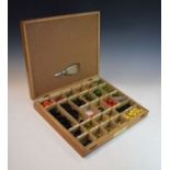 Mid 20th Century boxed Molecular Model kit by Catalin Products Ltd Condition: