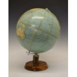 Vintage Philips Challenge Globe Condition: