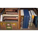 Books - Relating primarily to Fine Art Condition: