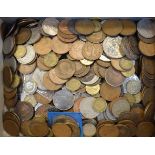 Coins - Quantity of G.B. coinage Condition: