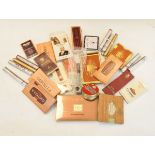 Collection of various cigars etc Condition: