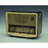 Vintage Pye mains radio Condition: