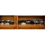 Cameras - Large collection of Canon 35mm cameras Condition: