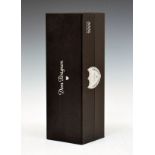 Dom Pérignon Vintage 2000 champagne, one bottle, in original sealed box (1) Condition: The box is