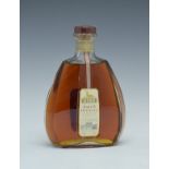 Hine Rare & Delicate Fine Champagne Cognac, one bottle (1) Condition: Level and seal good - **