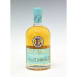 Bruichladdich Second Edition 12 Years Islay Single Malt Scotch Whisky, one bottle (1) Condition:
