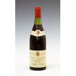 Charles Viénot 1971 Nuits-Saint-Georges 'Clos Saint-Marc', one bottle (1) Condition: Level and