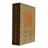 Books - John James Audubon - Two volume set of 'The Birds Of America' published by Michael Joseph