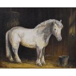 Alan Wright - Collection of various oil paintings, one framed, the remaining unframed Condition: