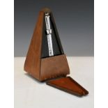 Maelzel metronome Condition: