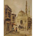 Quantity of framed oil paintings, prints and other pictures Condition: