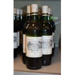 Wines & Spirits - Fourteen bottles of Chateau Pierrail 1987 Bordeaux (14) Condition: